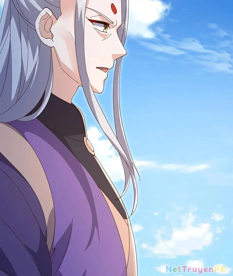 Tiên Võ Đế Tôn Chapter 669 - Trang 4