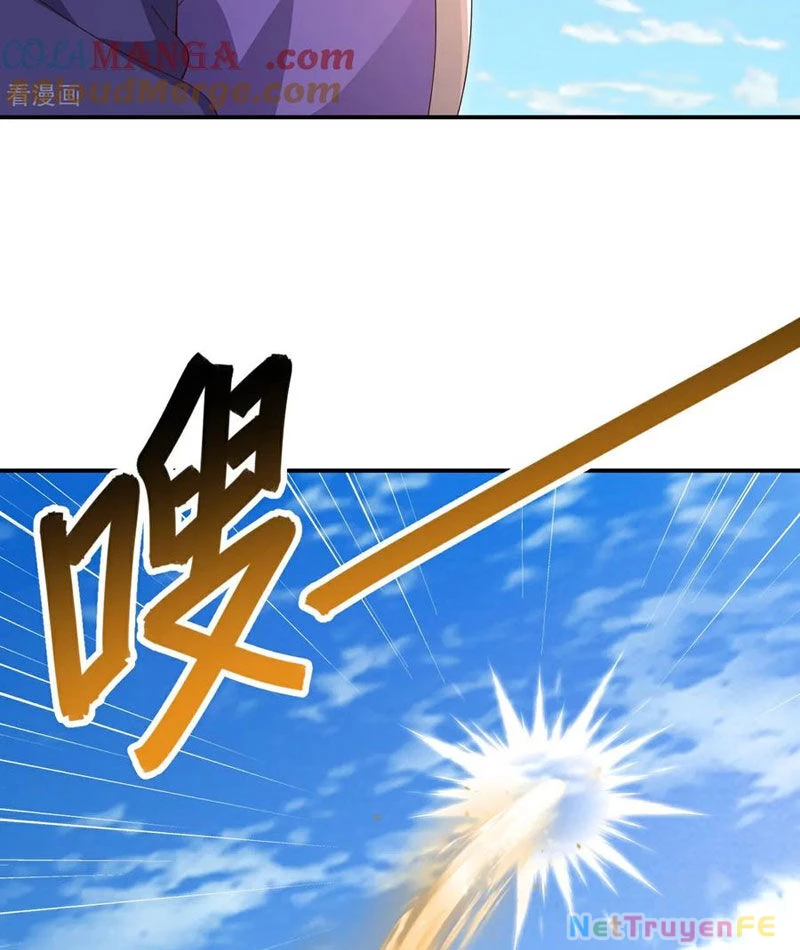 Tiên Võ Đế Tôn Chapter 669 - Trang 4