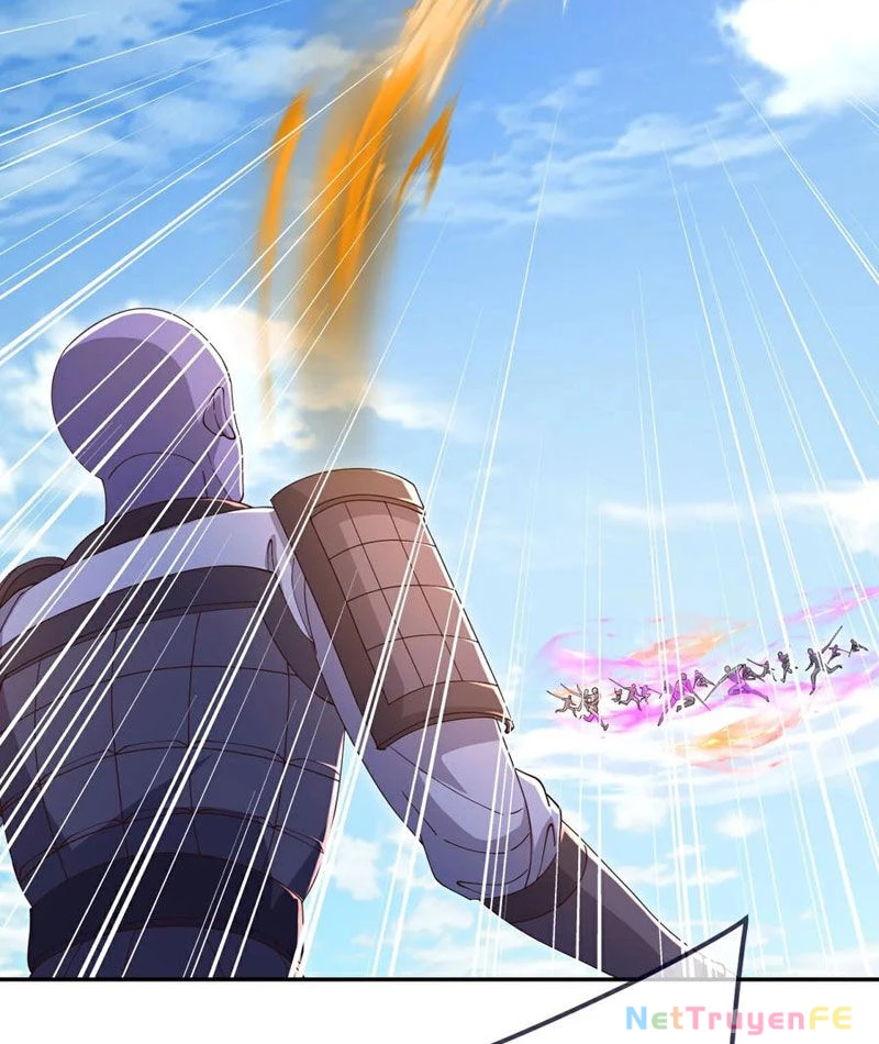 Tiên Võ Đế Tôn Chapter 669 - Trang 4