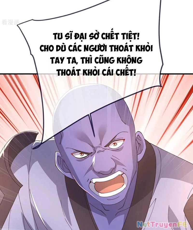 Tiên Võ Đế Tôn Chapter 669 - Trang 4