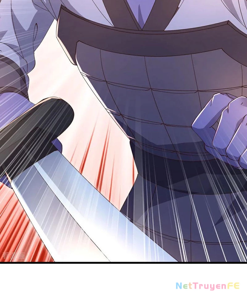 Tiên Võ Đế Tôn Chapter 669 - Trang 4