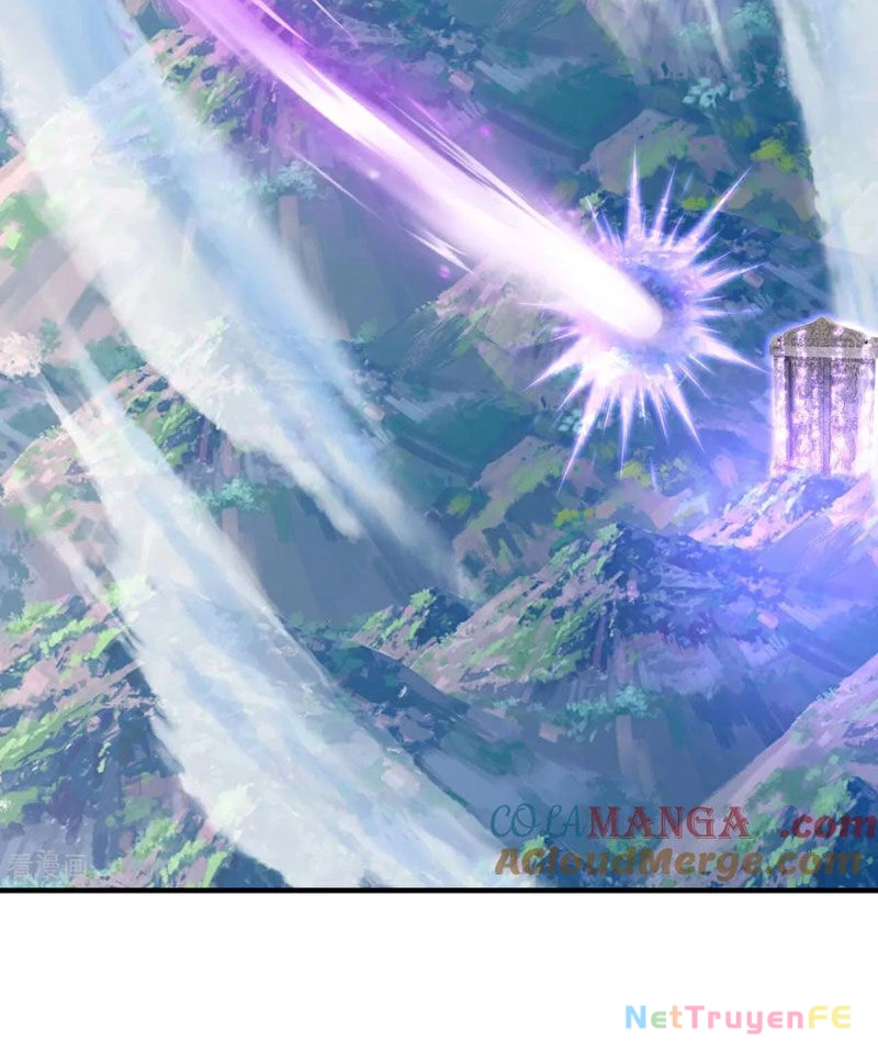 Tiên Võ Đế Tôn Chapter 669 - Trang 4