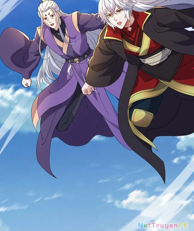 Tiên Võ Đế Tôn Chapter 669 - Trang 4
