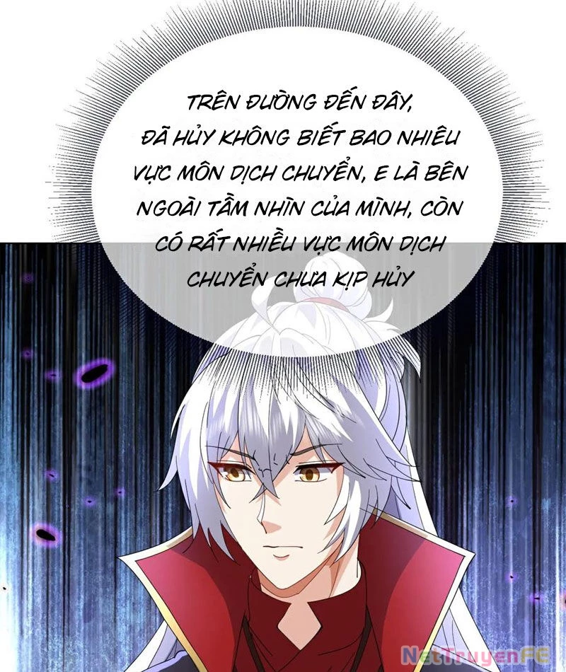 Tiên Võ Đế Tôn Chapter 669 - Trang 4