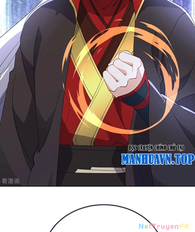 Tiên Võ Đế Tôn Chapter 669 - Trang 4