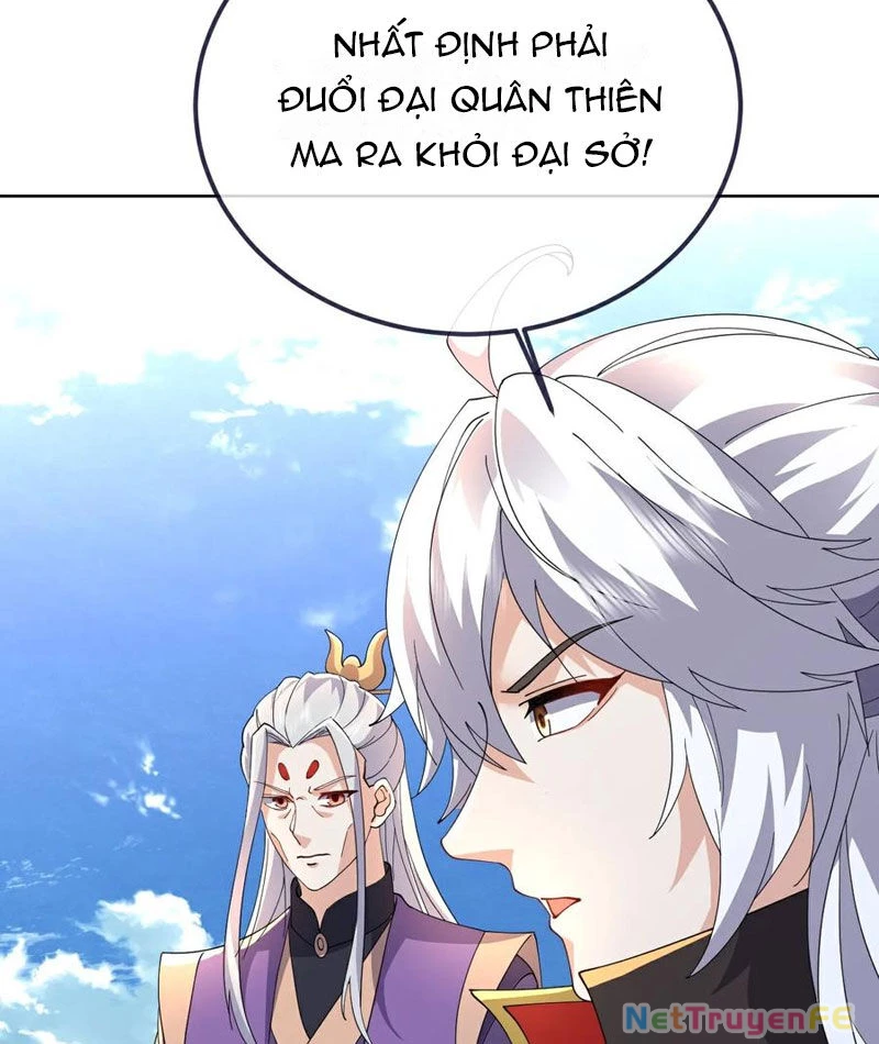 Tiên Võ Đế Tôn Chapter 669 - Trang 4