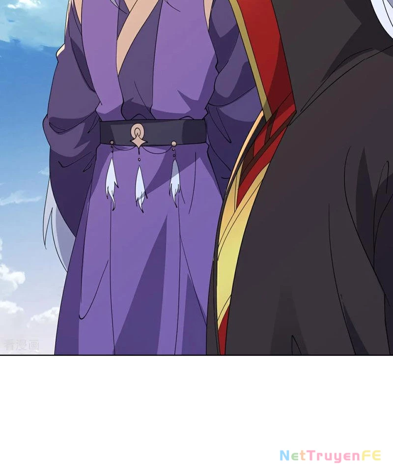 Tiên Võ Đế Tôn Chapter 669 - Trang 4