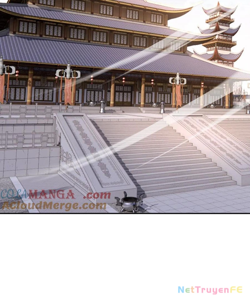 Tiên Võ Đế Tôn Chapter 669 - Trang 4