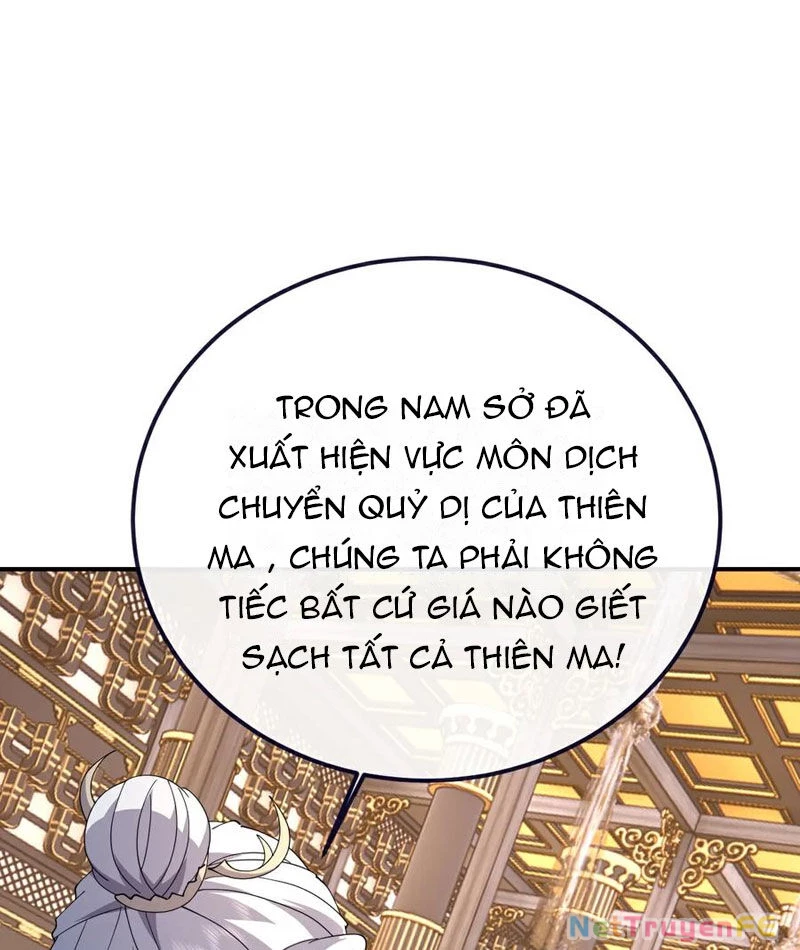 Tiên Võ Đế Tôn Chapter 669 - Trang 4