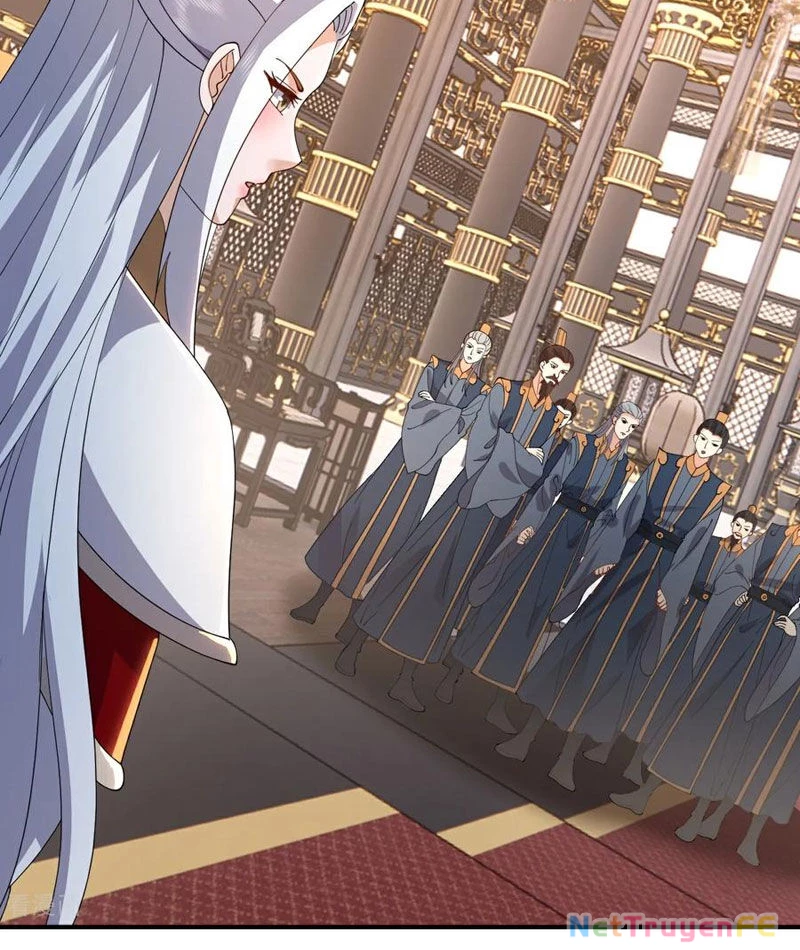 Tiên Võ Đế Tôn Chapter 669 - Trang 4