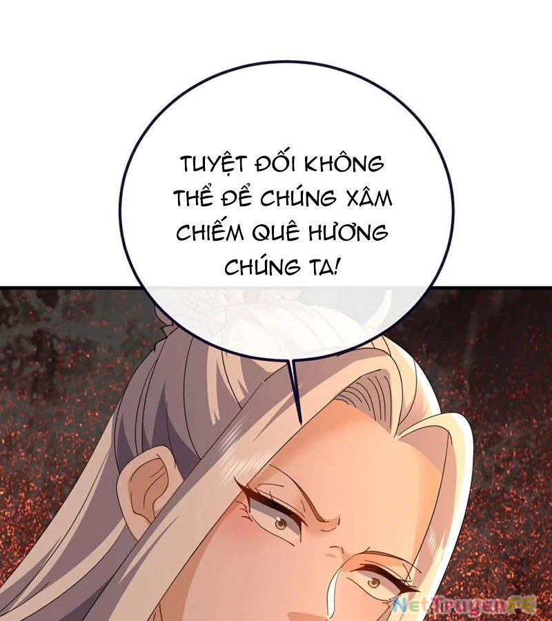 Tiên Võ Đế Tôn Chapter 669 - Trang 4