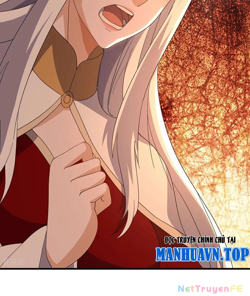 Tiên Võ Đế Tôn Chapter 669 - Trang 4