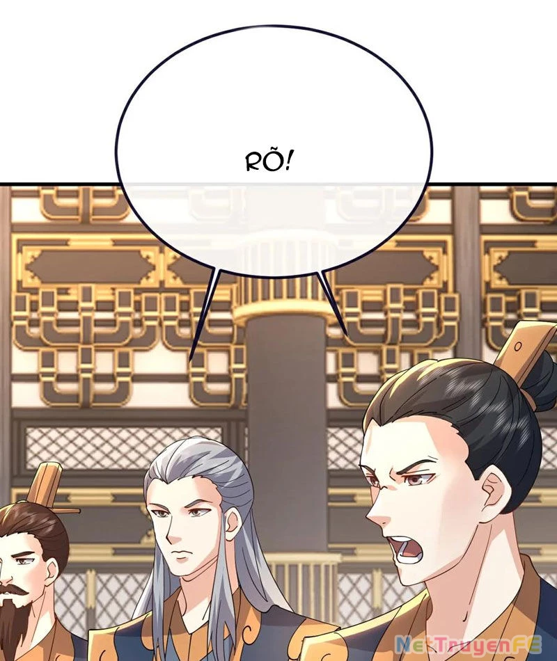 Tiên Võ Đế Tôn Chapter 669 - Trang 4