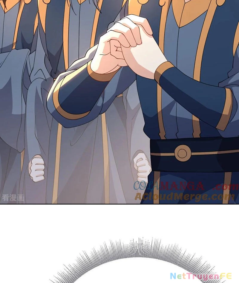 Tiên Võ Đế Tôn Chapter 669 - Trang 4