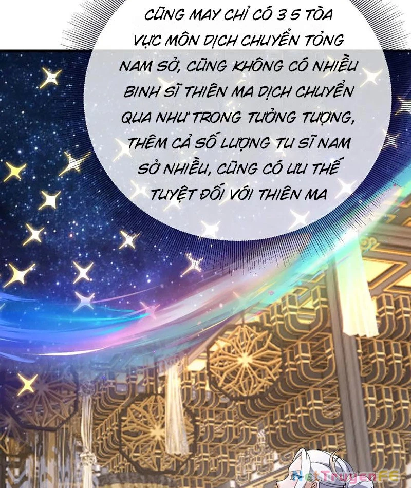 Tiên Võ Đế Tôn Chapter 669 - Trang 4