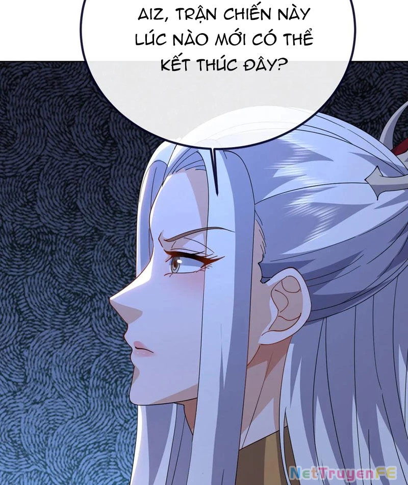 Tiên Võ Đế Tôn Chapter 669 - Trang 4