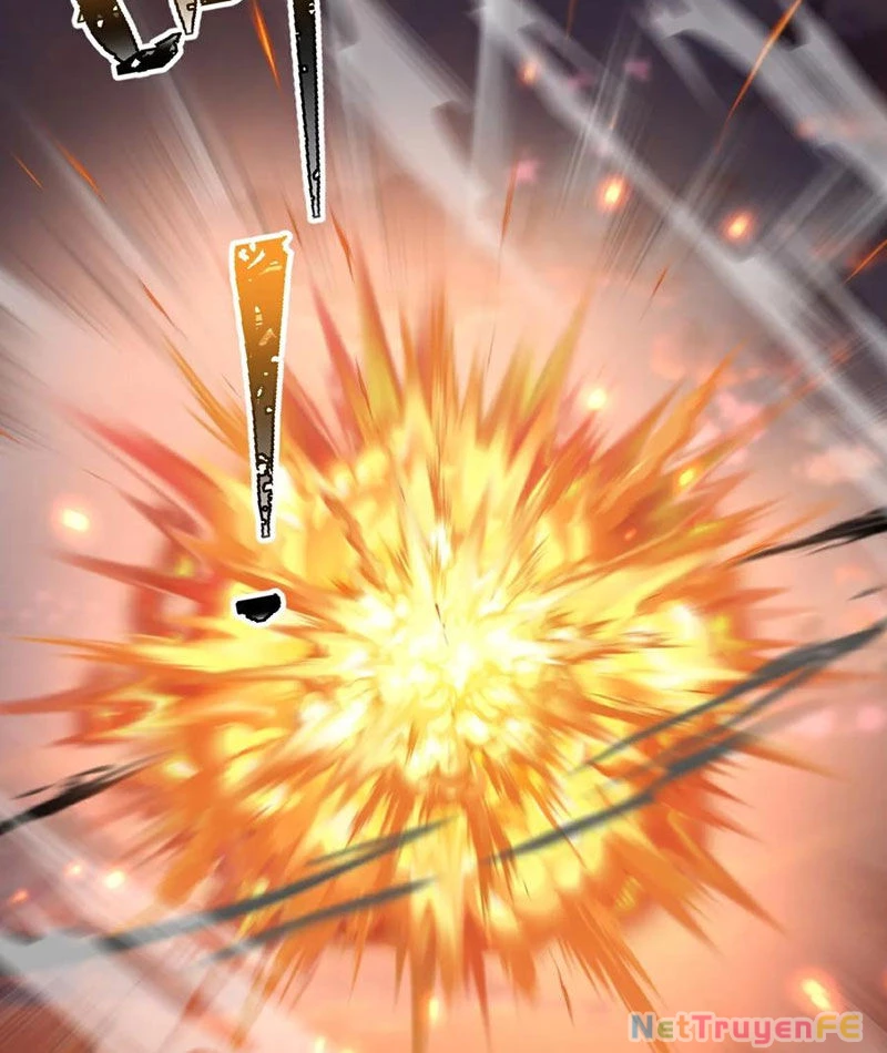 Tiên Võ Đế Tôn Chapter 669 - Trang 4