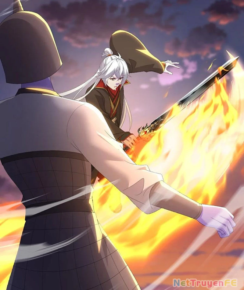 Tiên Võ Đế Tôn Chapter 669 - Trang 4