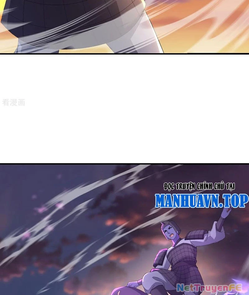 Tiên Võ Đế Tôn Chapter 669 - Trang 4