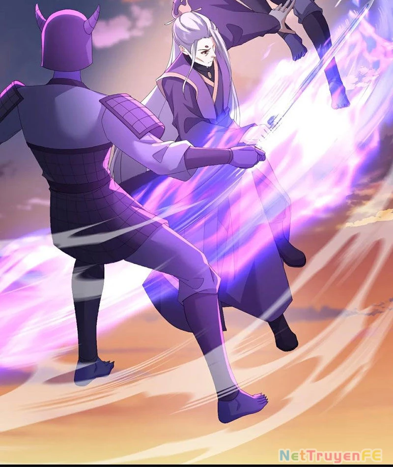 Tiên Võ Đế Tôn Chapter 669 - Trang 4