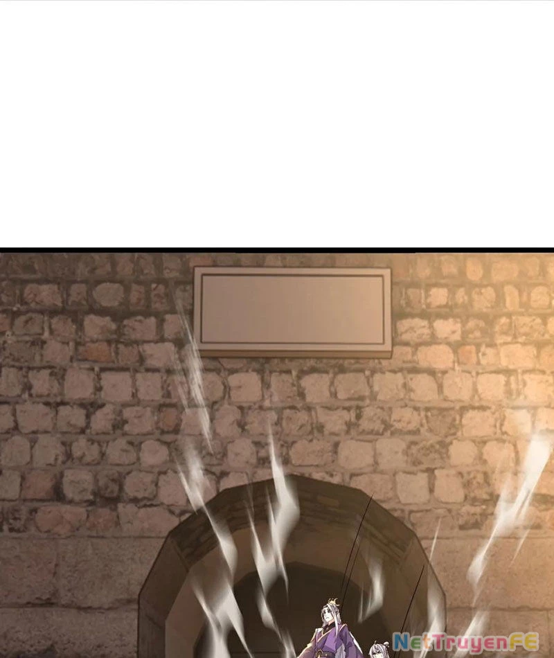 Tiên Võ Đế Tôn Chapter 669 - Trang 4