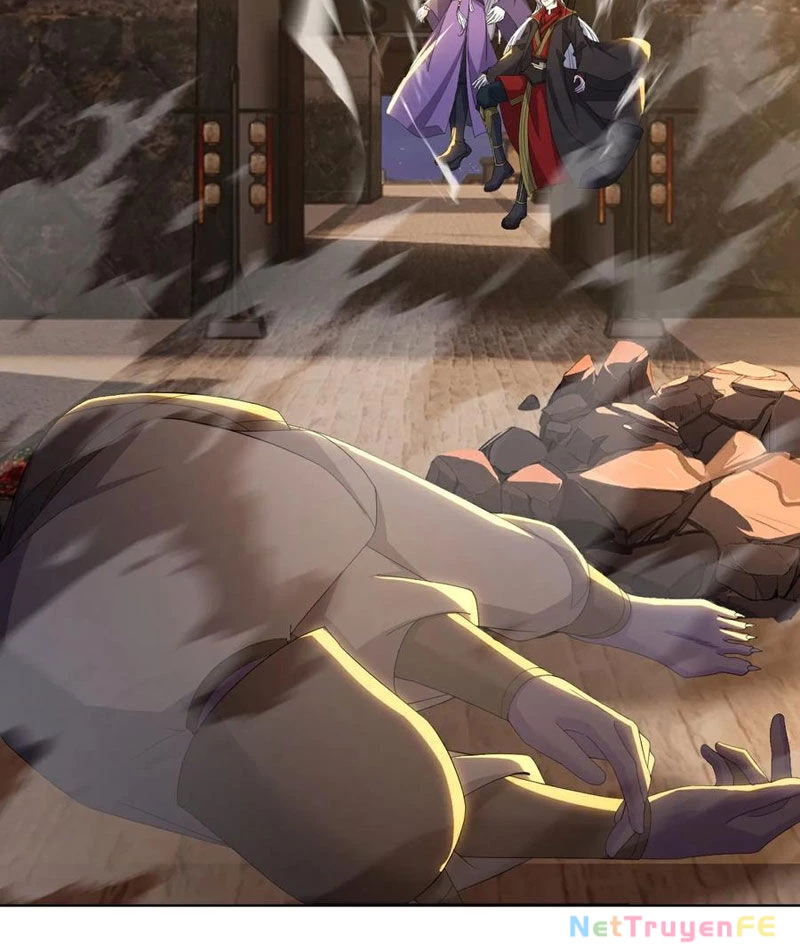 Tiên Võ Đế Tôn Chapter 669 - Trang 4