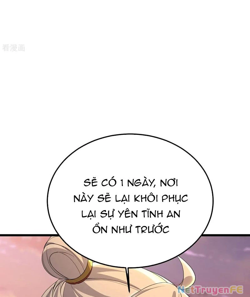 Tiên Võ Đế Tôn Chapter 669 - Trang 4