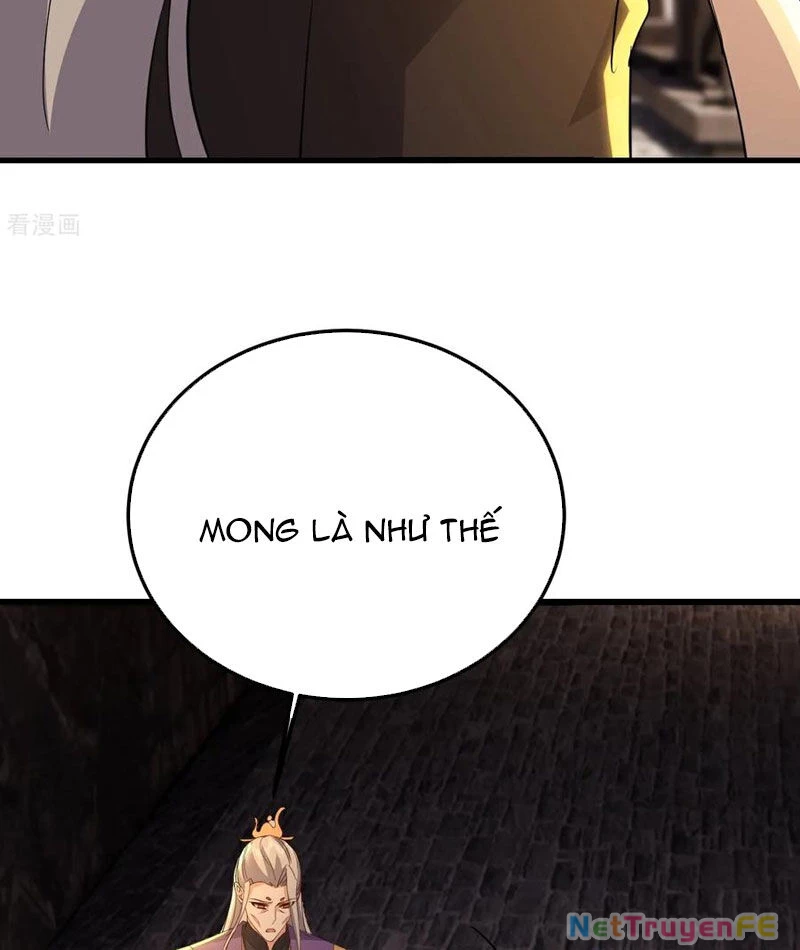 Tiên Võ Đế Tôn Chapter 669 - Trang 4