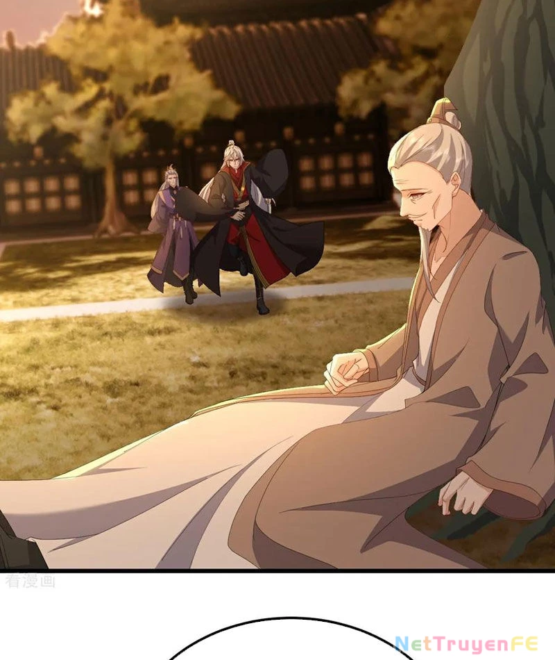 Tiên Võ Đế Tôn Chapter 669 - Trang 4