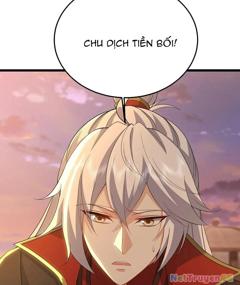 Tiên Võ Đế Tôn Chapter 669 - Trang 4