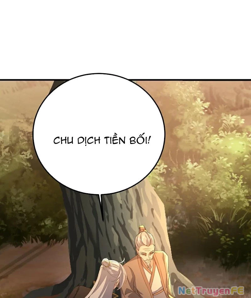Tiên Võ Đế Tôn Chapter 669 - Trang 4