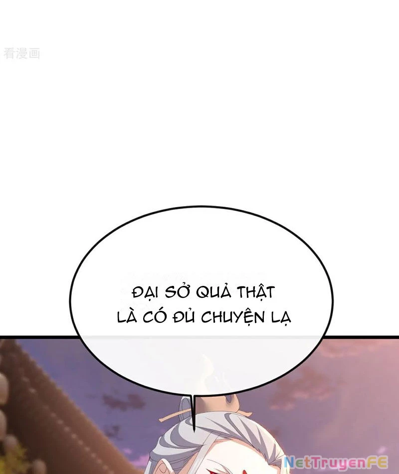 Tiên Võ Đế Tôn Chapter 669 - Trang 4