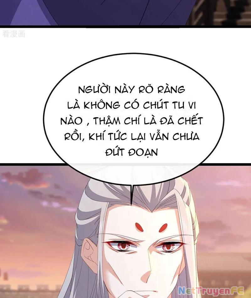 Tiên Võ Đế Tôn Chapter 669 - Trang 4