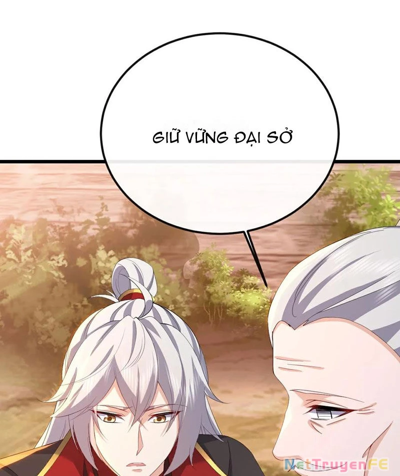 Tiên Võ Đế Tôn Chapter 669 - Trang 4