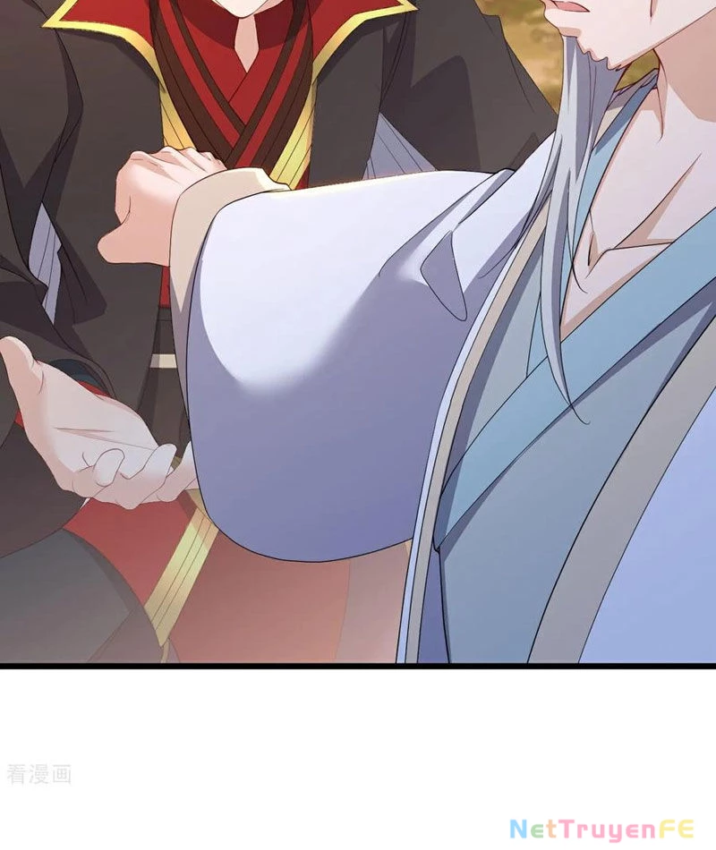 Tiên Võ Đế Tôn Chapter 669 - Trang 4