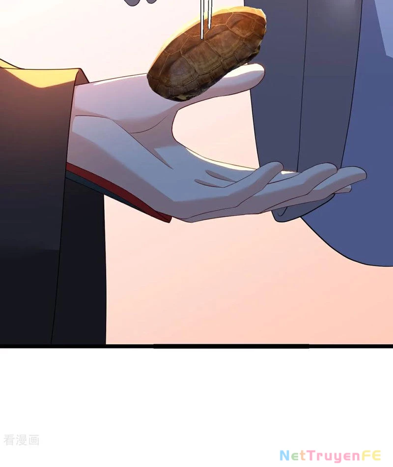 Tiên Võ Đế Tôn Chapter 669 - Trang 4