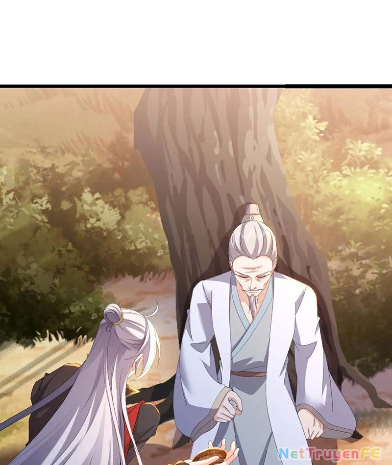 Tiên Võ Đế Tôn Chapter 669 - Trang 4