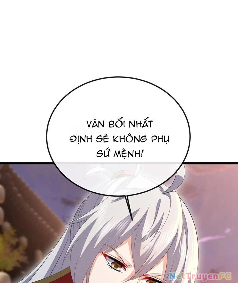 Tiên Võ Đế Tôn Chapter 669 - Trang 4