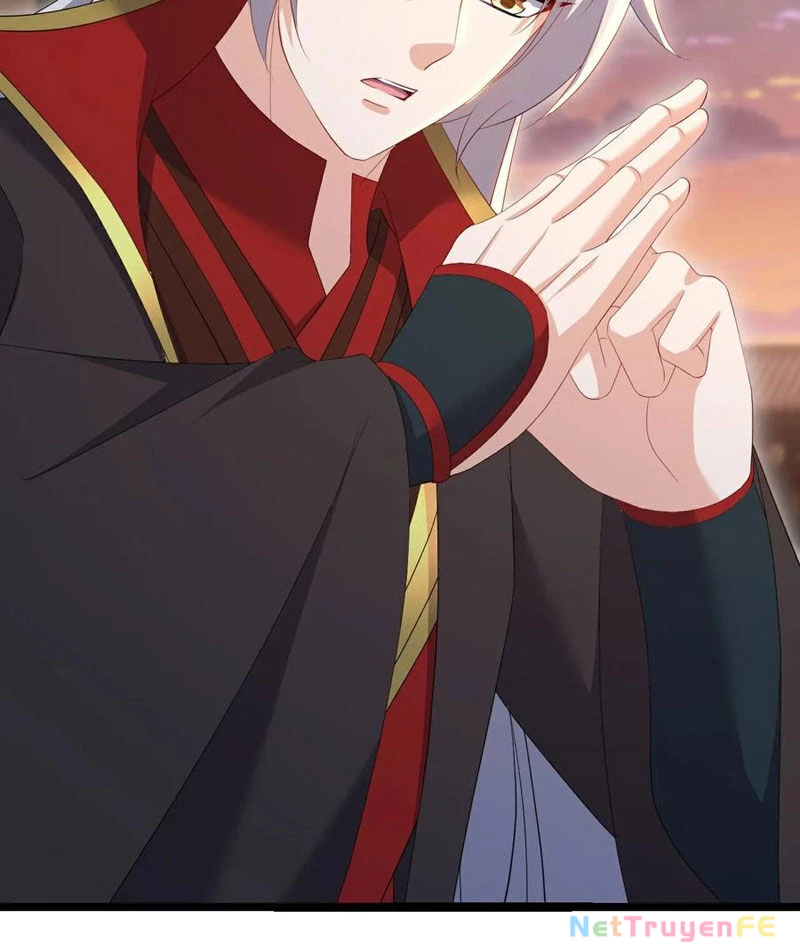 Tiên Võ Đế Tôn Chapter 669 - Trang 4