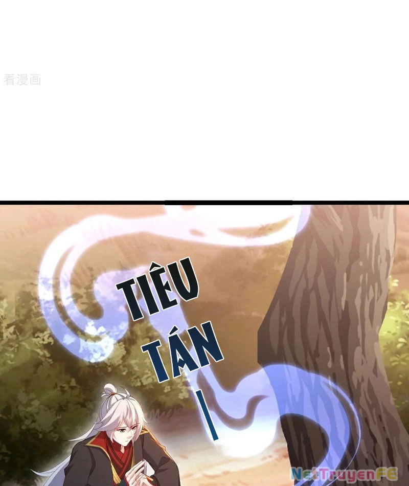 Tiên Võ Đế Tôn Chapter 669 - Trang 4