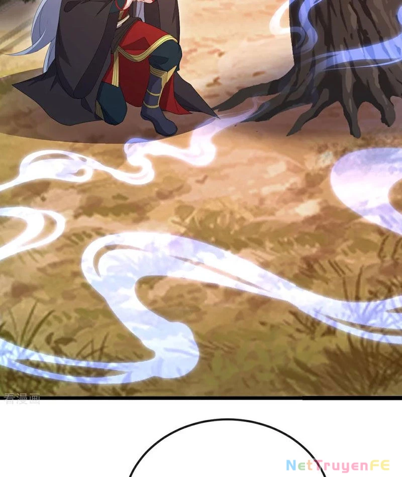 Tiên Võ Đế Tôn Chapter 669 - Trang 4