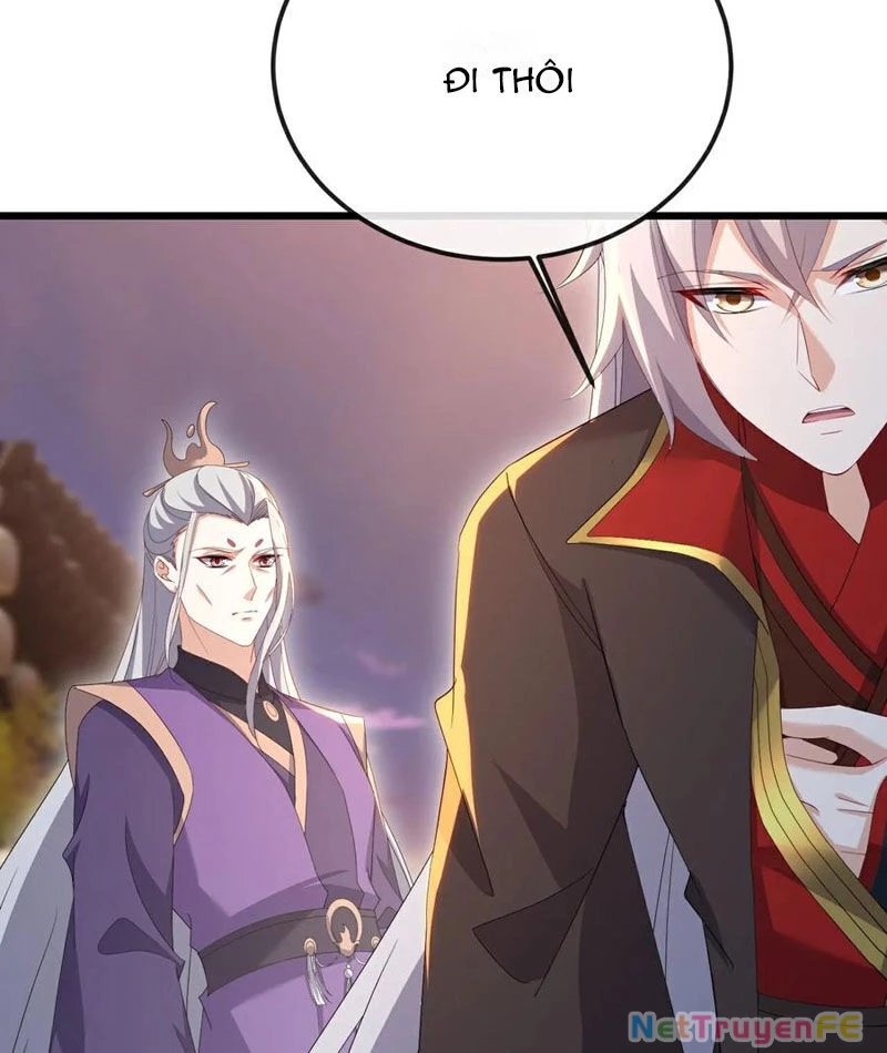 Tiên Võ Đế Tôn Chapter 669 - Trang 4