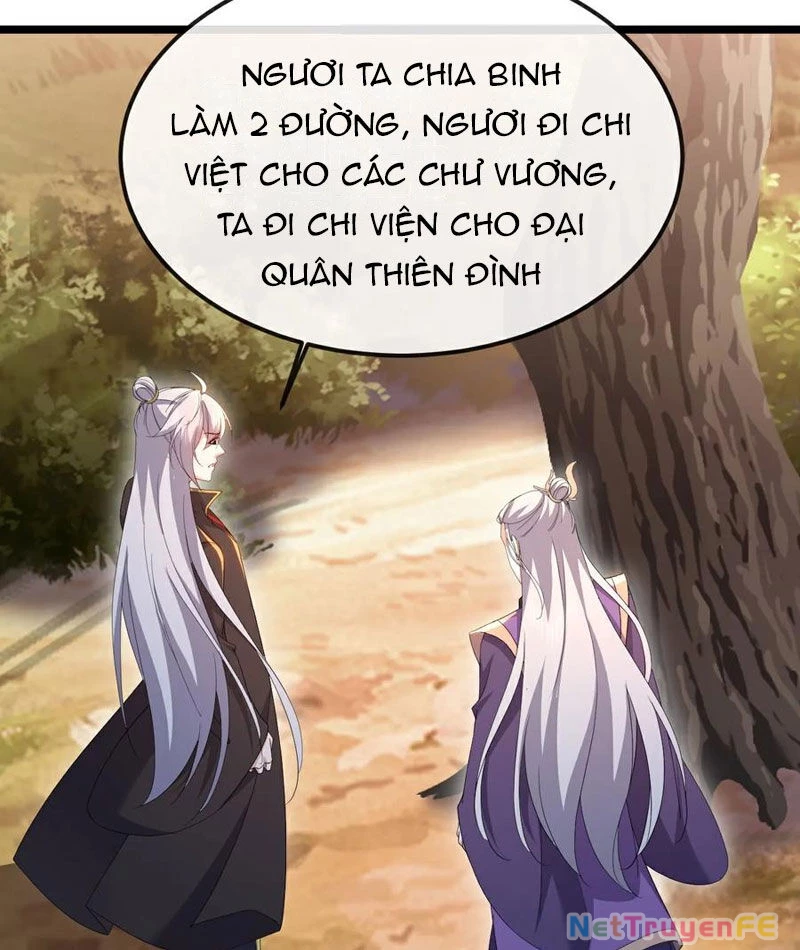 Tiên Võ Đế Tôn Chapter 669 - Trang 4