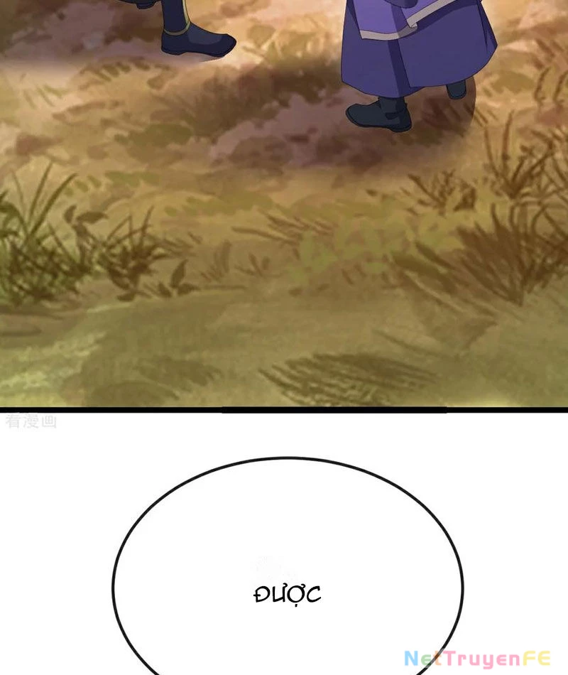 Tiên Võ Đế Tôn Chapter 669 - Trang 4