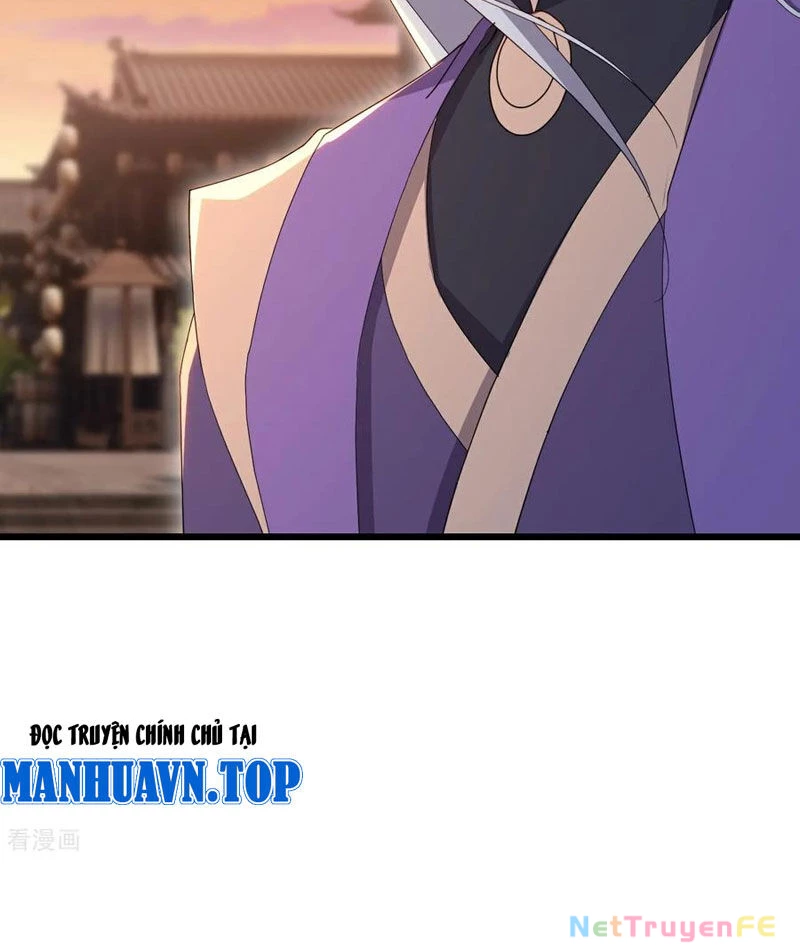 Tiên Võ Đế Tôn Chapter 669 - Trang 4