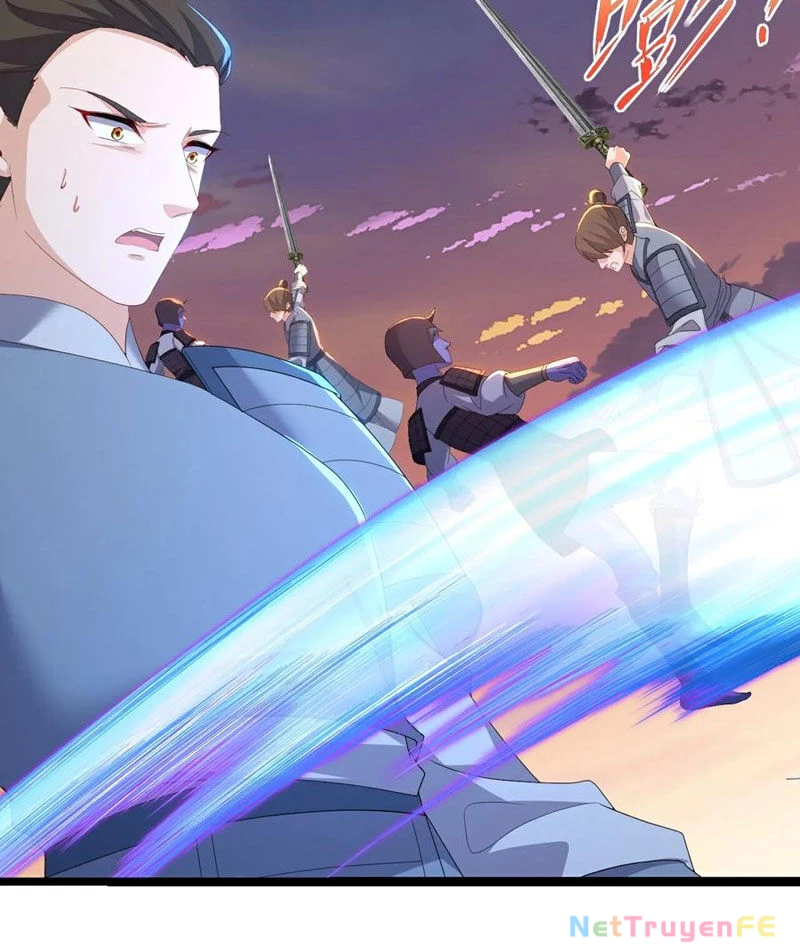 Tiên Võ Đế Tôn Chapter 669 - Trang 4