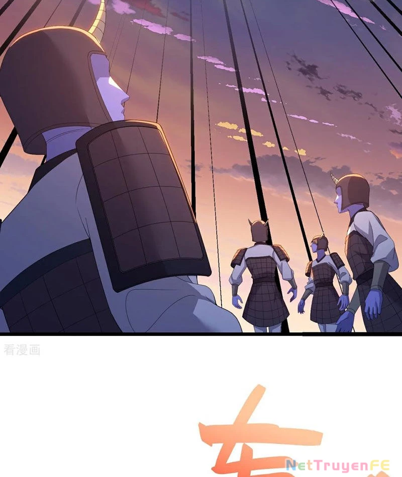 Tiên Võ Đế Tôn Chapter 669 - Trang 4