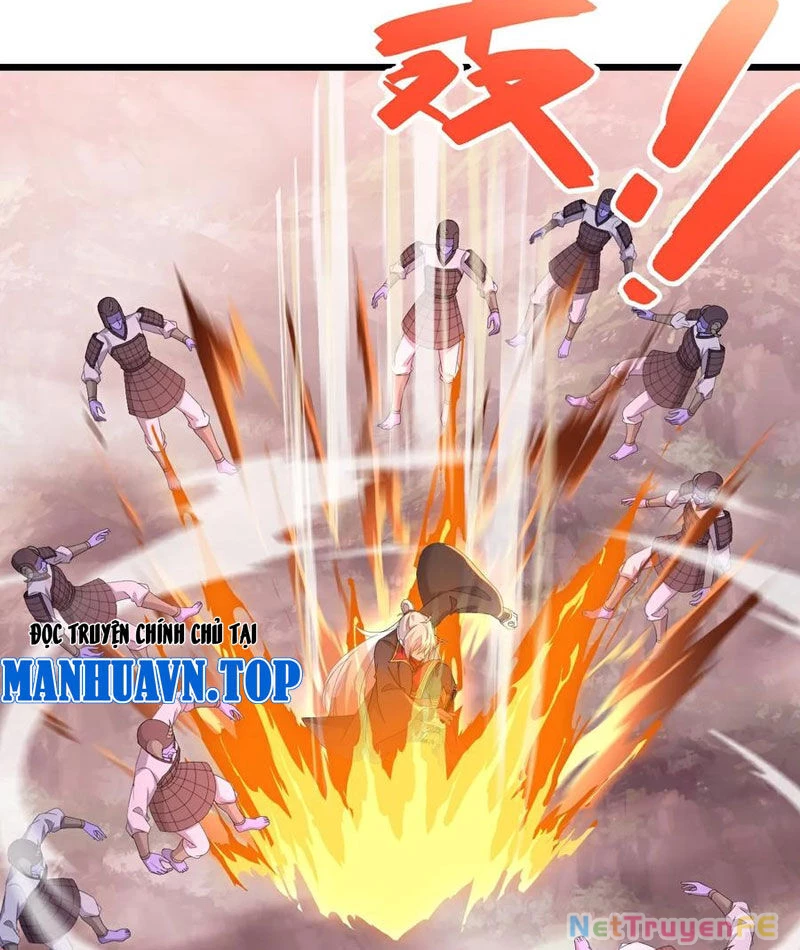 Tiên Võ Đế Tôn Chapter 669 - Trang 4