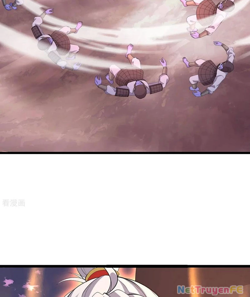 Tiên Võ Đế Tôn Chapter 669 - Trang 4