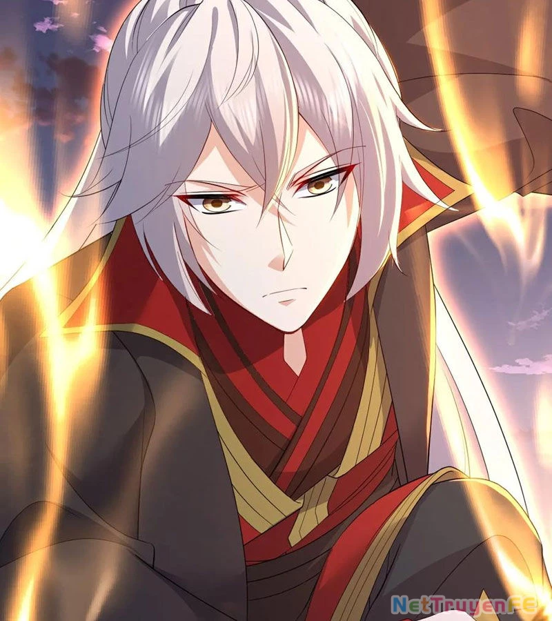 Tiên Võ Đế Tôn Chapter 669 - Trang 4